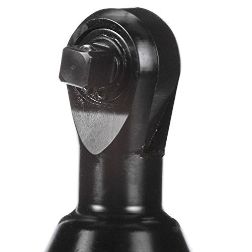 Milwaukee 2457-21 3/8-in Cordless M12 Lithium-Ion Ratchet Kit (Ratchet Kit w/Tool Bag) Milwaukee