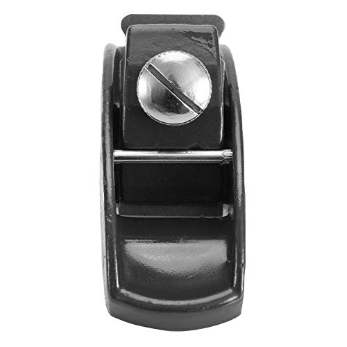 GreatNeck LSO 3-1/2 Inch Block Plane, Small Wood Planer for Use in Home Improvement Projects & Craft, Hobby, & Model-Making, Steel Frame & Adjustable Great Neck