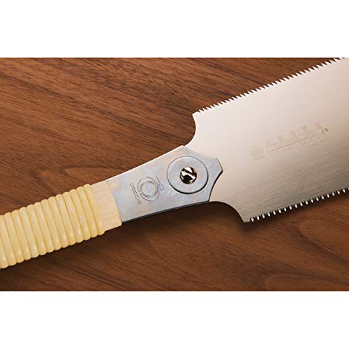 Gyokucho Razorsaw Ryoba Saw, 240mm No. 610 with Replaceable Blade GYOKUCHO