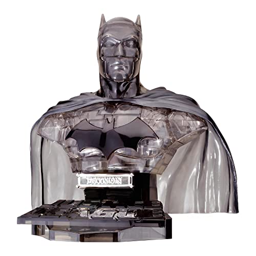 BATMAN DC 72 Piece 3D Jigsaw Puzzle | Crystal Color BATMAN