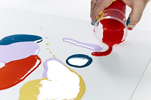 Liquitex Professional Fluid Medium, 237ml (8-oz), Gloss Liquitex