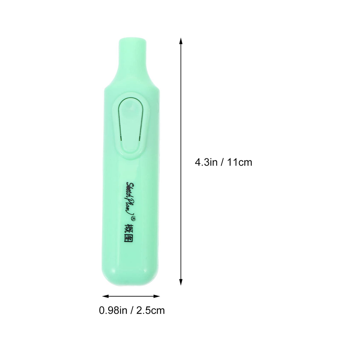 EXCEART 1 Set Electric Pigment Stirrer Mixer, Electric Pigment Ink Mixer, Electric Gouache Paints Mixer Color Stirrer Hand- held Electric Mixer for EXCEART