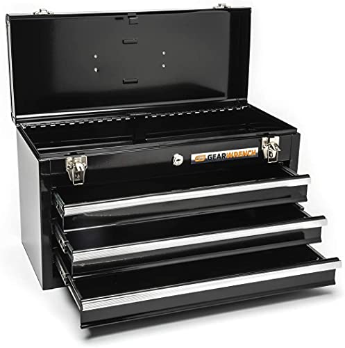 GEARWRENCH 3 Drawer Tool Box - 83151 GearWrench
