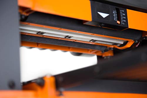 WEN PL1326 15-Amp 13-Inch Spiral Benchtop Thickness Planer WEN