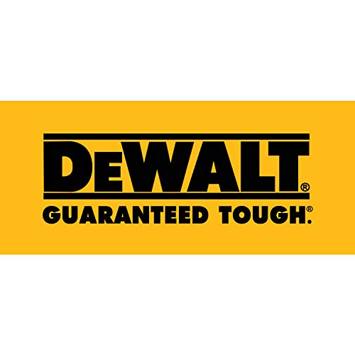 DEWALT DXV04T Portable 4 gallon Wet/Dry Vaccum, Yellow DEWALT