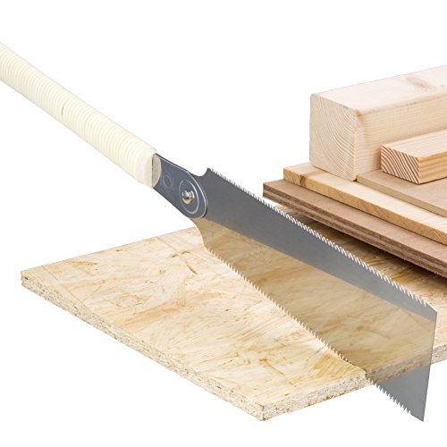Robert Larson 650 Ryoba Noko Saw with Replaceable Blade Robert Larson