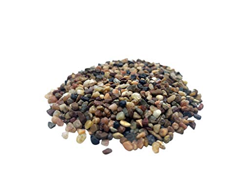 IPW Industries Water Softener Gravel - Garnet Filter Bed Media for Filter Tanks, Water Conditioners, and Water Softeners - Pure Filtration Grade IPW Industries Inc.