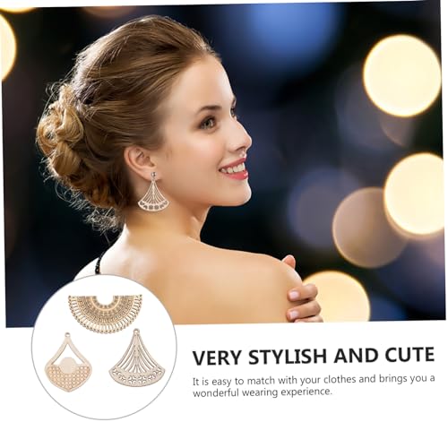 VILLCASE Unfinished Wood Crafts s DIY Wood Ornaments VILLCASE