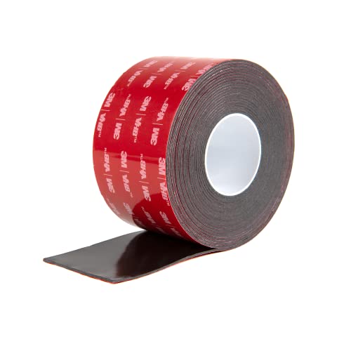 3M VHB Tape 5952, 2 in width x 5 yd length (1 Roll) 3M