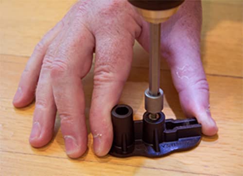 Squeeeek No More/o'berry Counter Snap Kit (3232) for Hardwood Floors Squeeeeek No More