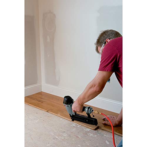 PORTER-CABLE Finish Nailer, 16GA, 1-Inch to 2-1/2-Inch (FN250C) PORTER-CABLE