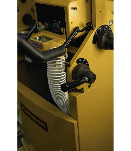 Powermatic Single-End Dovetailer, 1 HP, 1Ph 115/230V (Model DT45) Powermatic