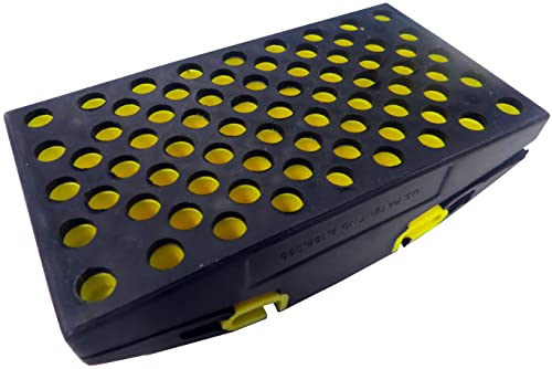 ALLWAY RB1 Rubber Sanding Block ALLWAY