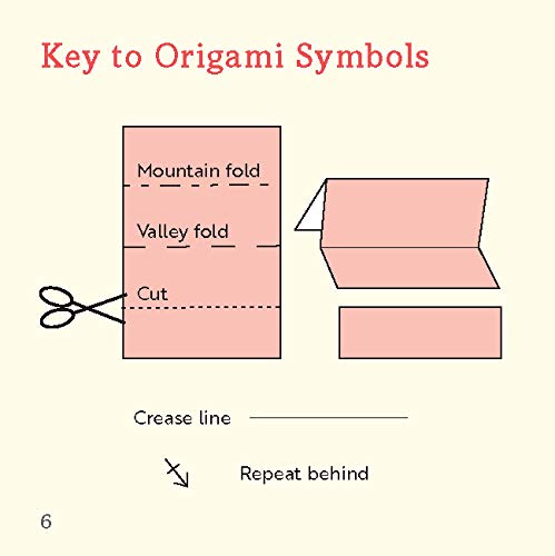 Pocket Size Origami Fun Kit: Contains Everything You Need to Make 7 Exciting Paper Models Tuttle Publishing