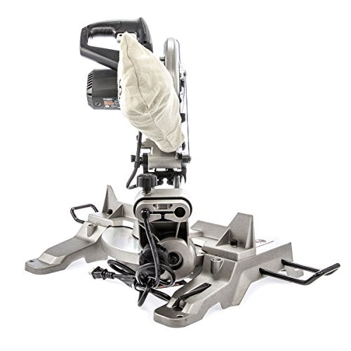 Delta Power Equipment Corporation S26-263L Shopmaster 10 In. Slide Miter Saw w/Laser (2018) Delta