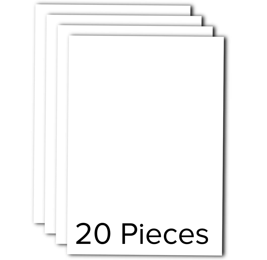 DecoArt Water Marbling Core Collection, 20 pc Set DecoArt