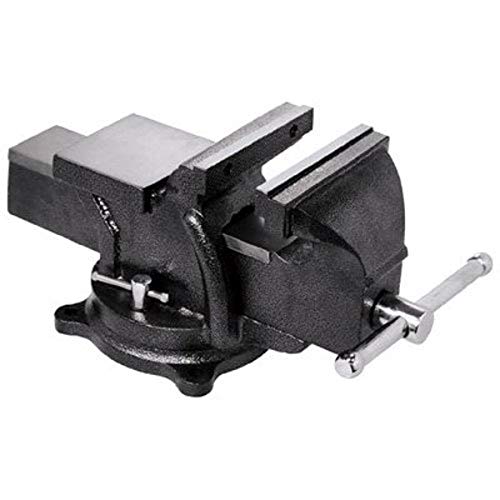 BESSEY BV-HD60 Heavy Duty Bench Vise, 6 In. Bessey