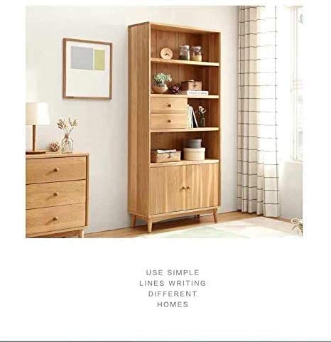 10PCS Round Wood Drawer Knob Unfinished Cabinet Furniture Drawer Knobs Mushroom Shape Pulls Handles Hardware for Drawer Wardrobe Dresser… Mysummer