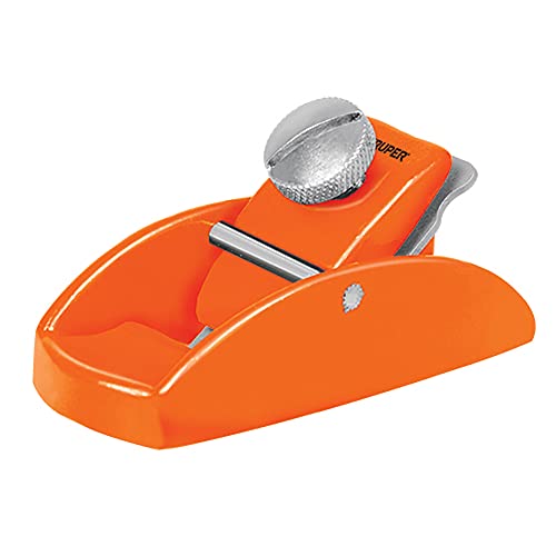 Mini Block Plane Truper