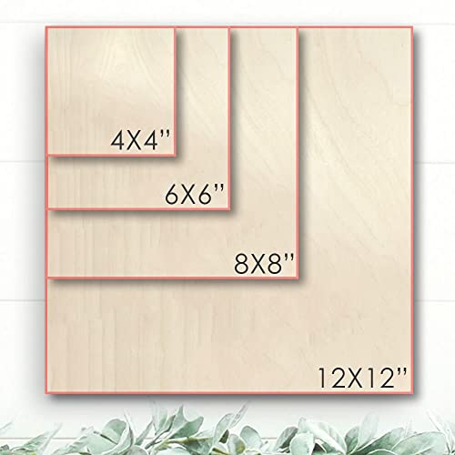 Your Photo and Text Printed on Real Wood | Christmas Gift | Personalized Photo Gifts | Boyfriend Gift | Custom Photo Gifts | Picture Frames DREAM BIG PRINTABLES