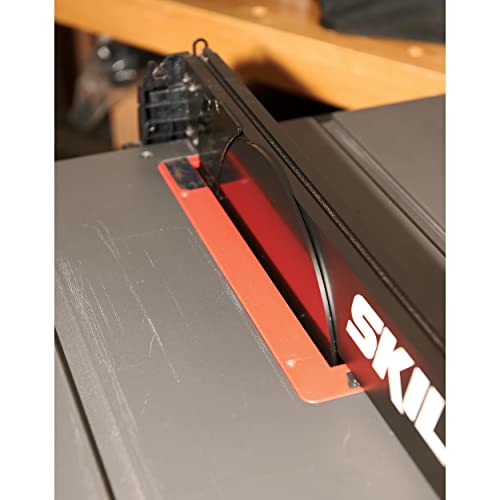 WoodRiver 10" Table Saw Sanding Disc Mounting Plate WOODRIVER