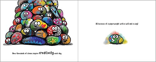 Scribble Stones Saizo