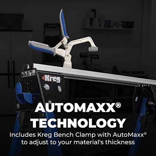 KREG KWS500 Track Horse Tool KREG