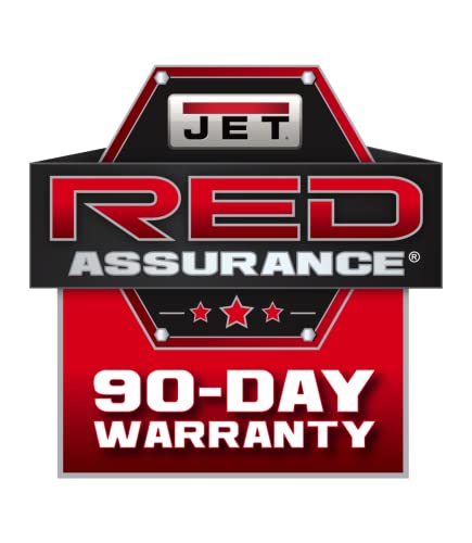 JET Ready-to-Cut Sandpaper, 100 Grit (60-9100) Jet