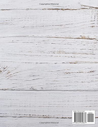 Wood Burning Patterns: Create Your Pyrography Projects Step by Step, the Perfect Workbook for Wood Craft Artists, Improve Your Artwork. WoodArtSupply