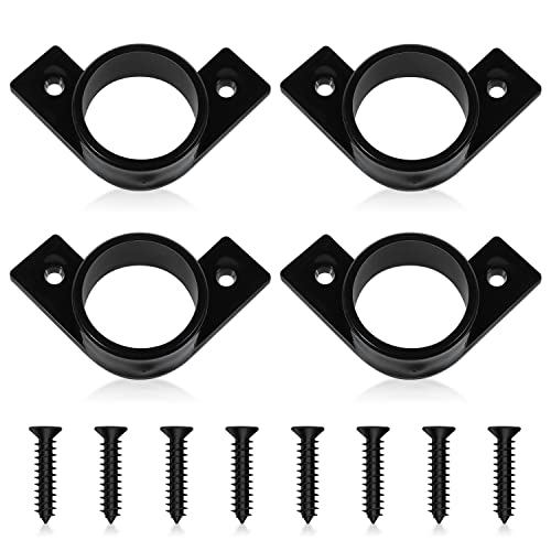 4pcs Laser Feet Guide for xTool D1, Engraver Machine Laser Mounting Feet Guide Laser and 8pcs Screws Cutte Accessories Compatible with xTool D1 Laser TOYMIS