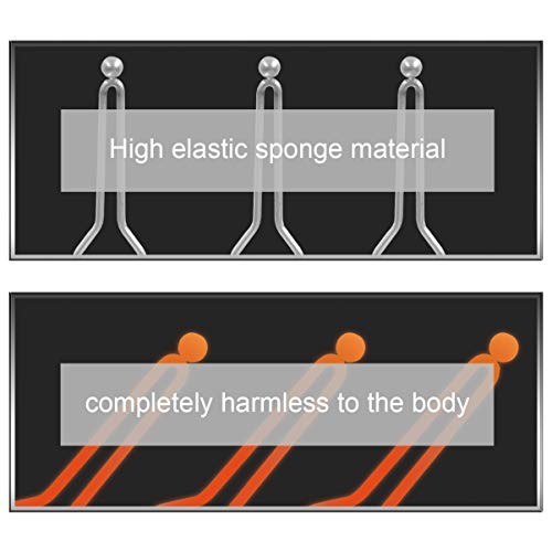 9pcs Wood Burning Machine tip Wood Burning Ball Tips Wire Nibs Pyrography Wire Tip Pyrography Wire Tips for Wood Burning high impedance Tips Machine SUPVOX