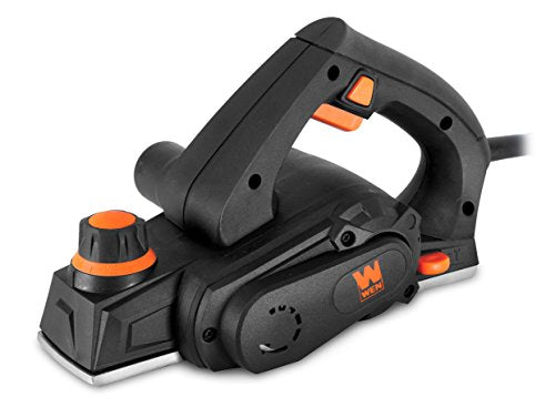 WEN 6528 3.8-Amp Electric Hand Planer, 2-3/8-Inch WEN