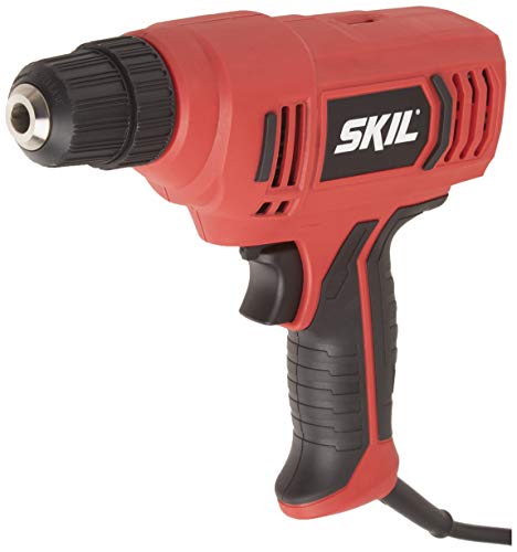 SKIL 5.5A 3/8" Corded Drill-6239-01 Skil