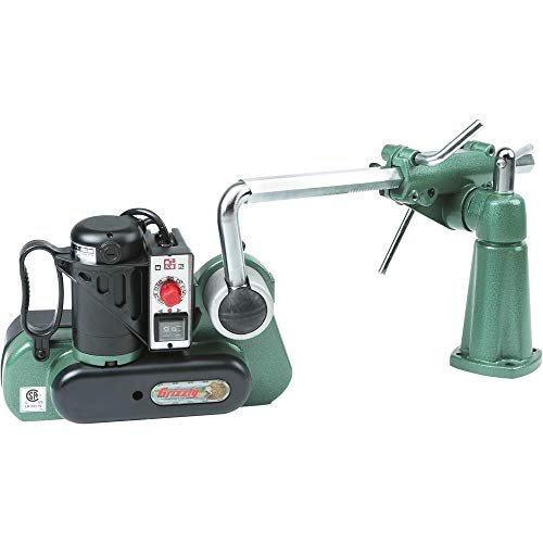 Grizzly G4173 Baby Power Feeder Grizzly