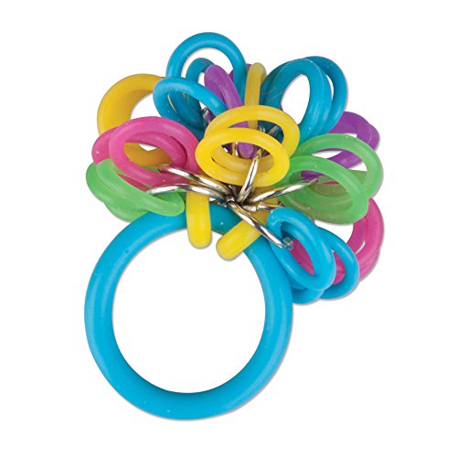 The Orb Factory Imaginista Twist & Loop Jewelry The Orb Factory