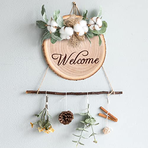 Large Wood Slices 4 Pcs 12-14 Inches Wood Rounds Natural Wood Slices for Centerpieces/Display/Crafts/Painting/Table Decor/Wood Burning/DIY ShineZoom