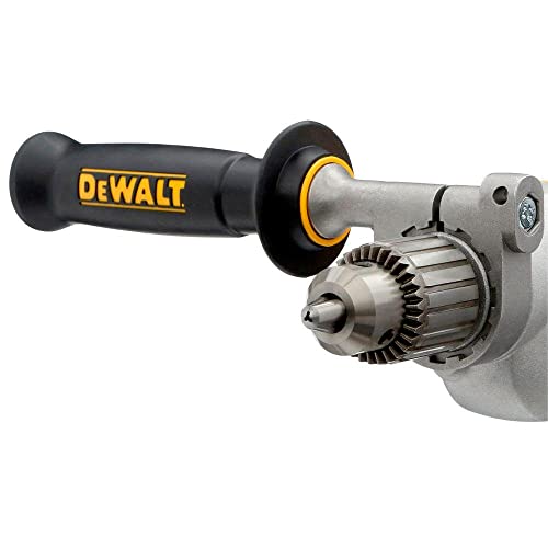 DEWALT Electric Drill, Pistol-Grip, 1/2-Inch, 10-Amp (DWD210G) DEWALT