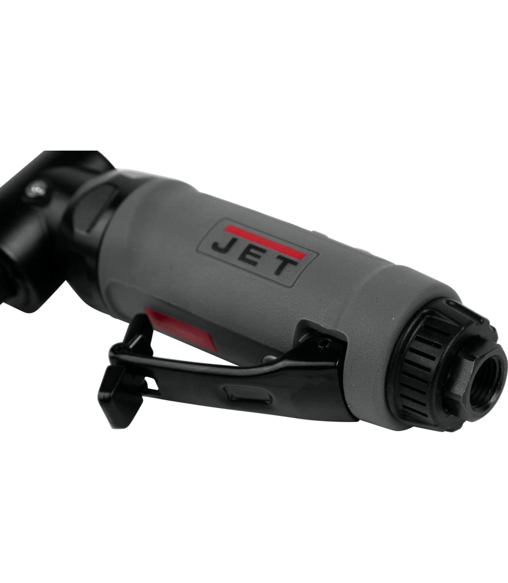 JET 1/4-Inch Right-Angle Composite Die Grinder, 20000 RPM (JAT-415) Jet