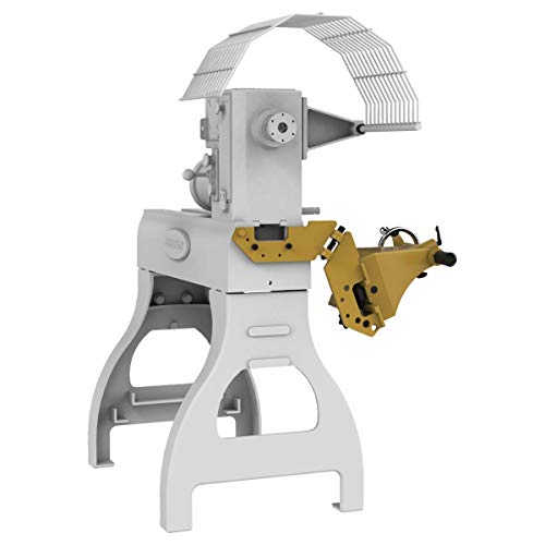 Powermatic 6294721 Tailstock Swing Away (fits 3520 and 2020 lathes) Powermatic