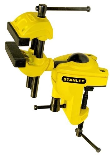 Stanley 83-069M Maxsteel Multi-Angle Base Vise Stanley
