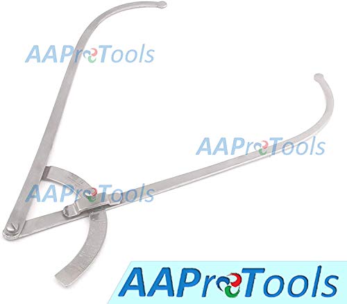 AAProTools Breadth Caliper, Martin, 20" Maximum AAProTools