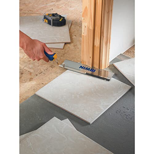 IRWIN Dovetail Saw, 10-Inch (2014450) IRWIN