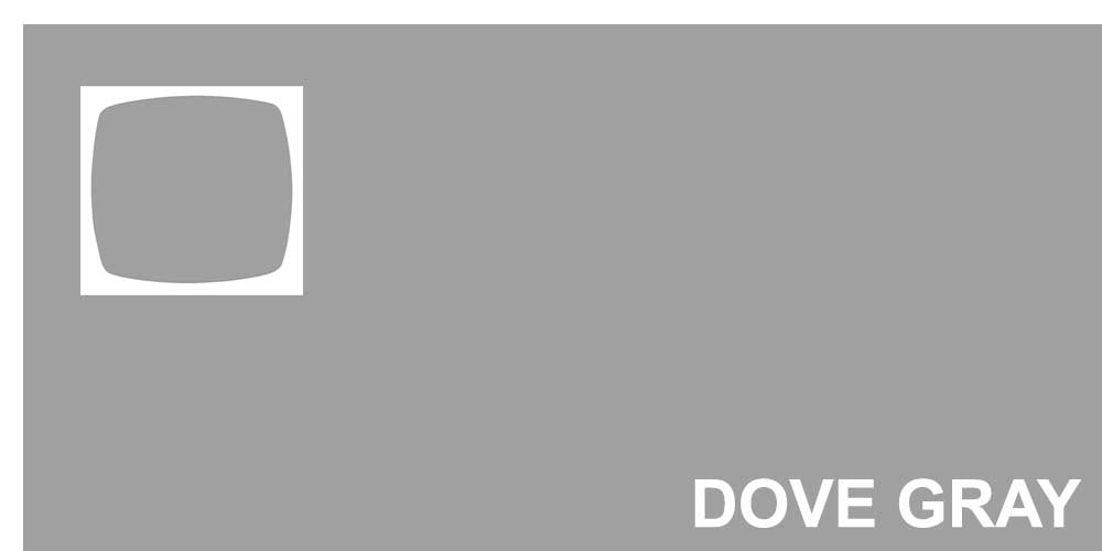 Coloredepoxies 10019 Light Gray Epoxy Resin Coating Made with Beautiful and Vibrant Pigments, 100% solids, For Garage Floors, Basements, Concrete and colored epoxies