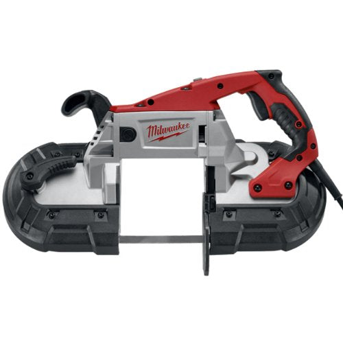Deep Cut Portable Band Saw Milwaukee