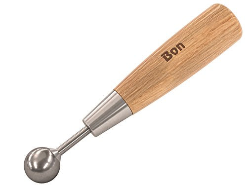 Bon 21-182 7/8-Inch Ball Jointer with Wood Handle Bon Tool