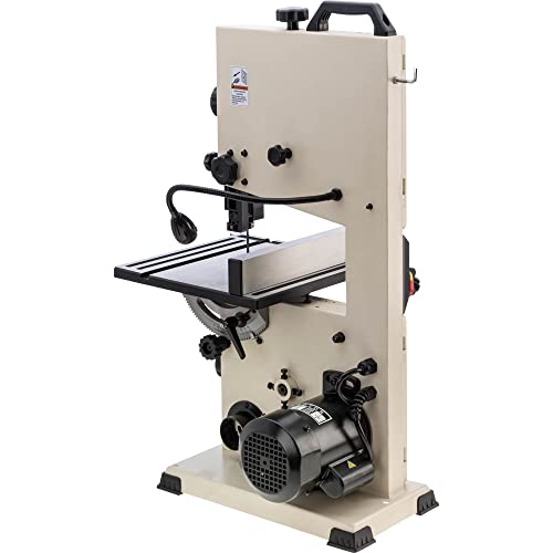 Shop Fox 9" Benchtop Bandsaw Shop Fox