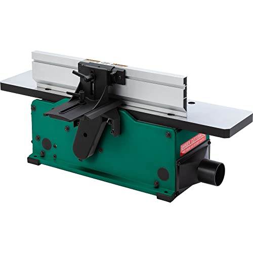 Grizzly Industrial G0945 6inches Benchtop Jointer Grizzly Industrial