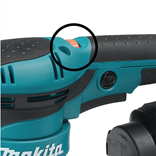 Makita BO5041K 5" Random Orbit Sander Makita