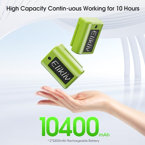 Laser Level Self Leveling - Elikliv 200ft Outdoor Robust Indoors 4D Green Cross Line Laser Level 4x360 Horizontal Vertical Dual-beam Lasers for DIY Elikliv