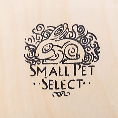 Small Pet Select - Habitat Hideout - Castle- Medium, Rabbits, Guinea Pigs, Other Small Animals Small Pet Select